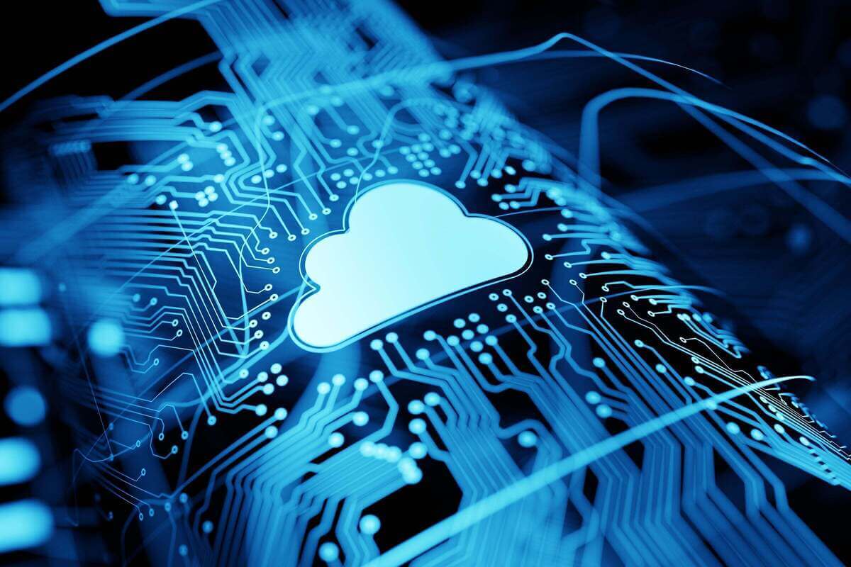 Cloud Computing and SaaS